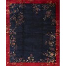 1920s Chinese Art Deco Carpet